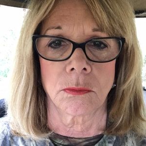 Meet your Posher, Anne